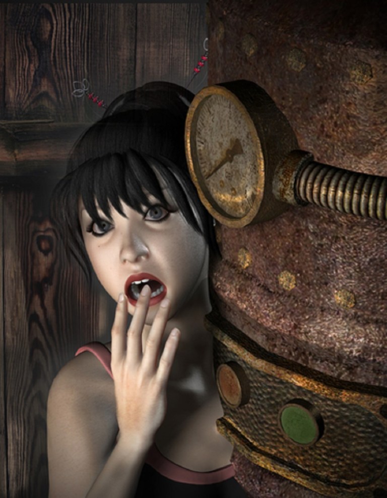 Fright 3-D © Sonja Gehrke.jpg