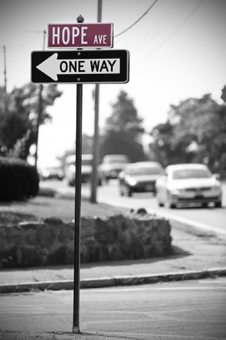 One Way Hope - © Marcio Silva.jpg