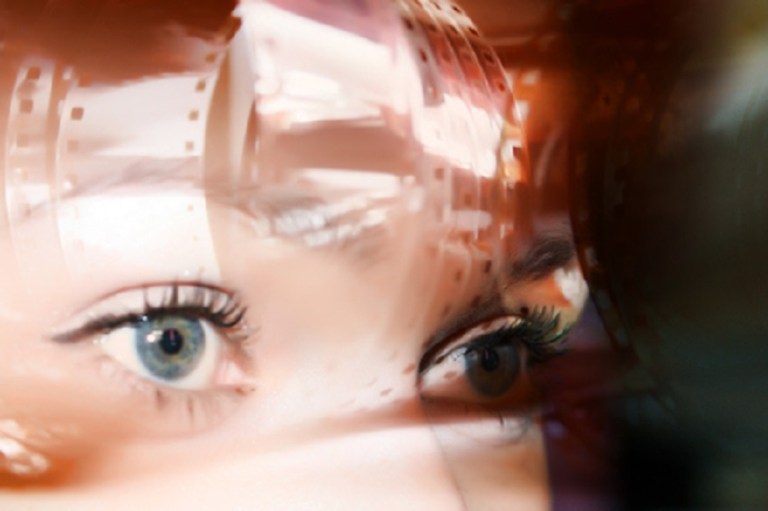 Dreams Abstract © Andrey Bourdioukov