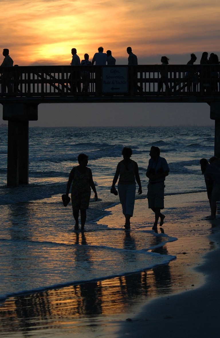 End of day beach © Scott Pehrson.jpg